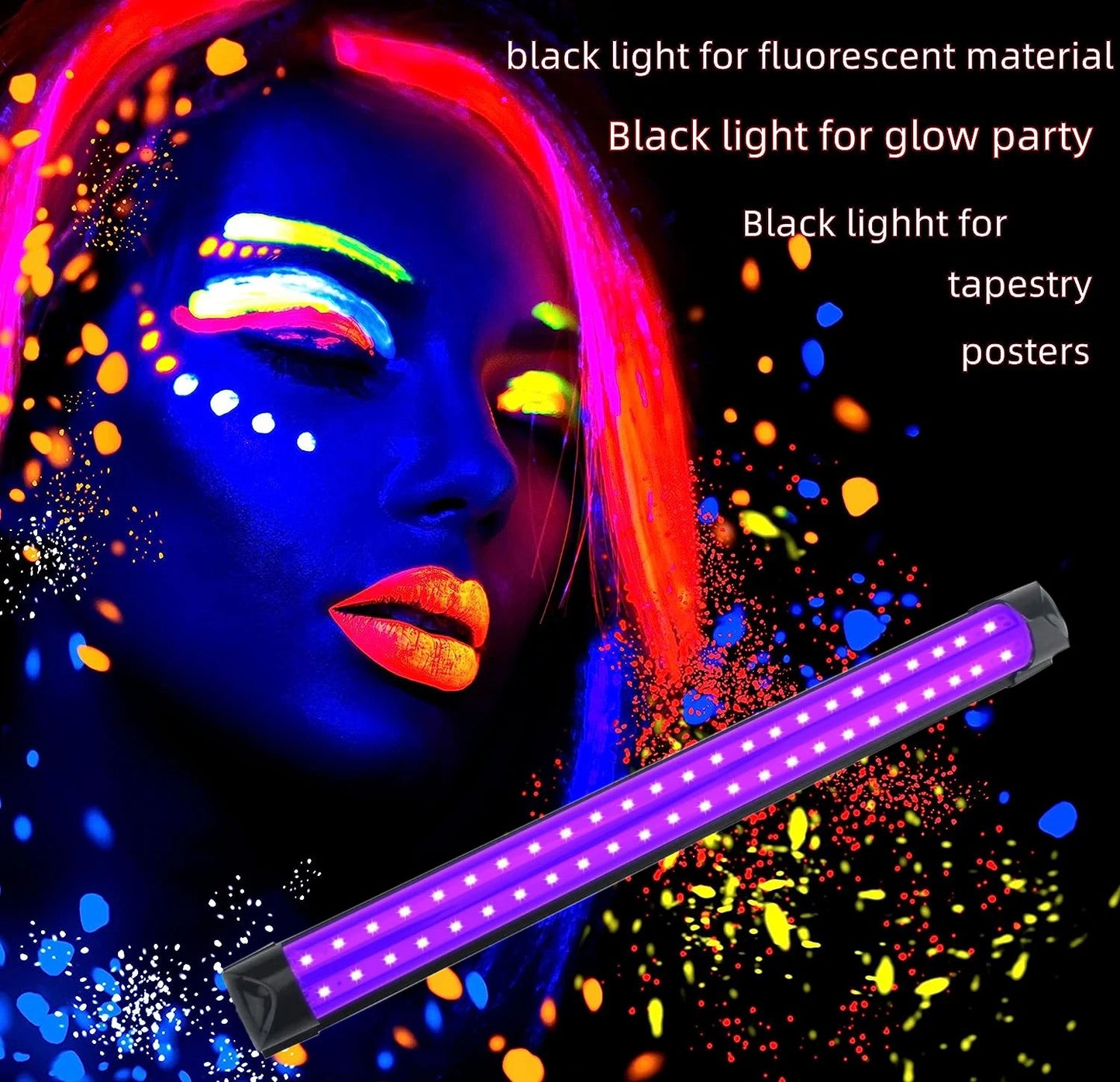 Blacklight